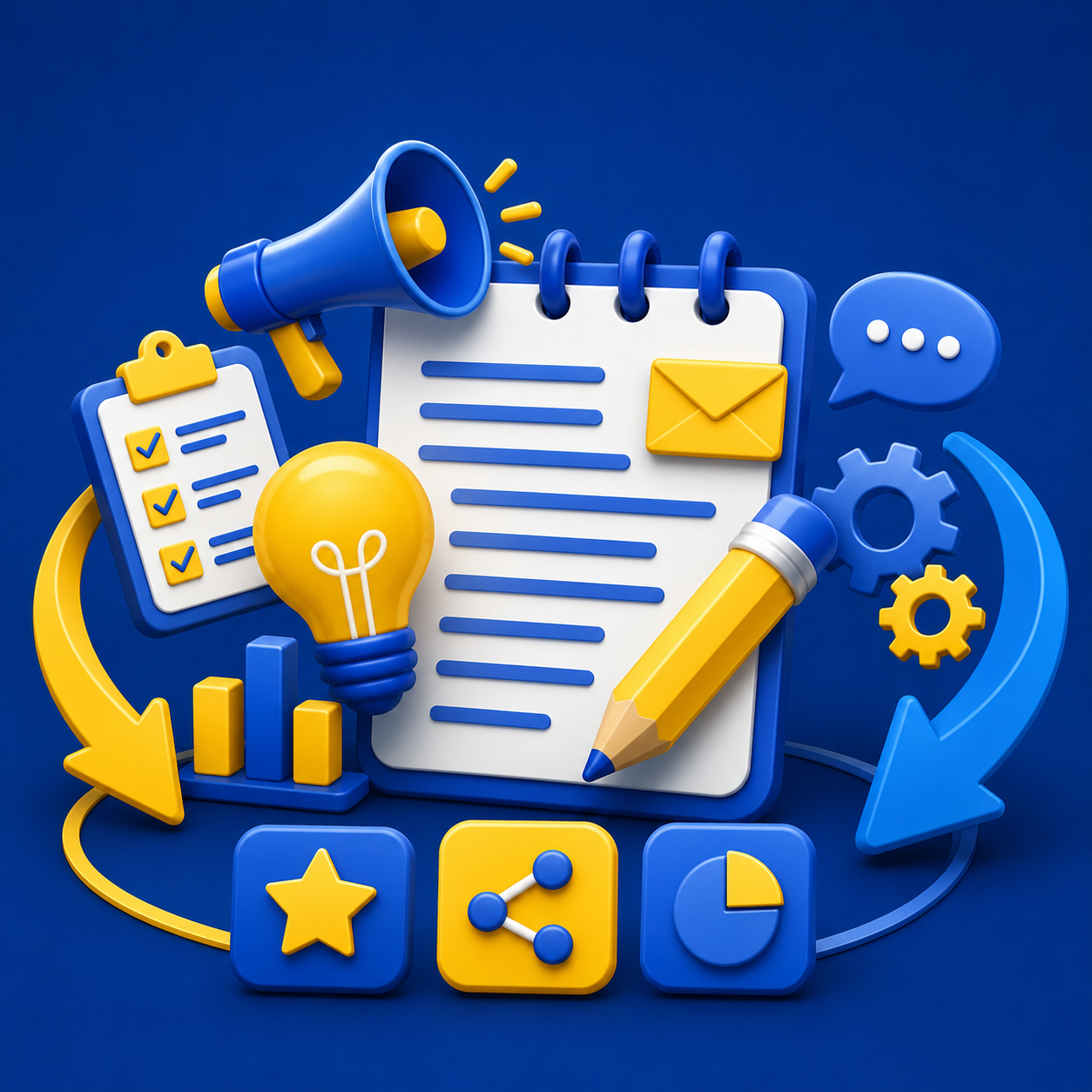 Content Creation