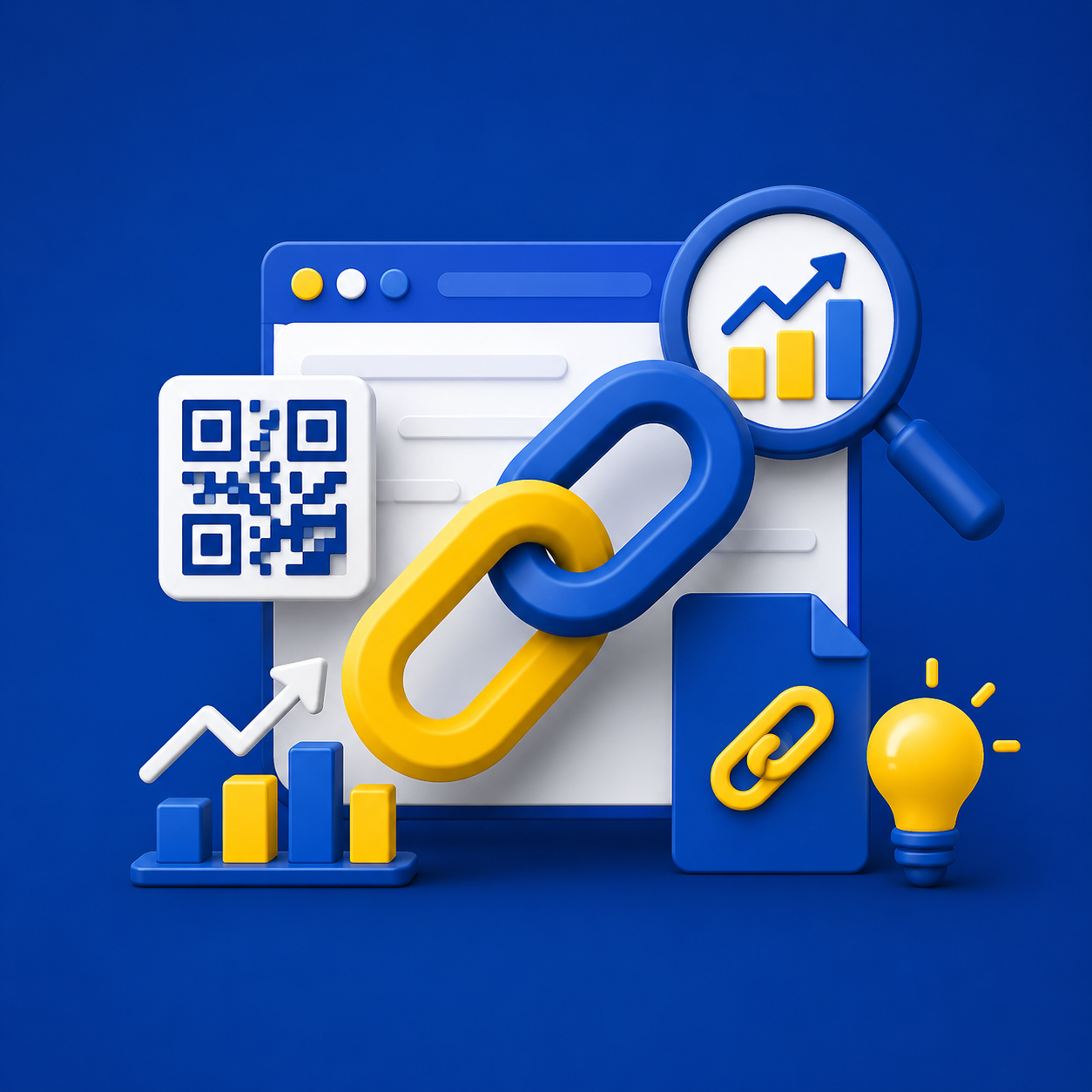 KNCMAP URL Shortener
