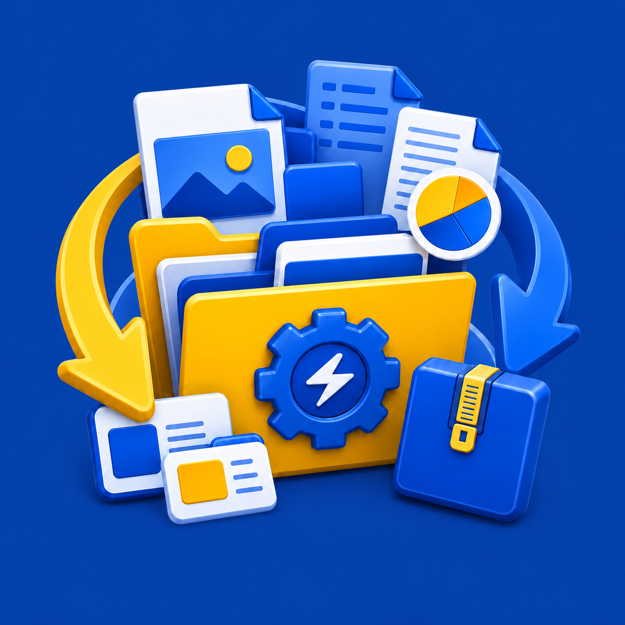 Universal File Converter