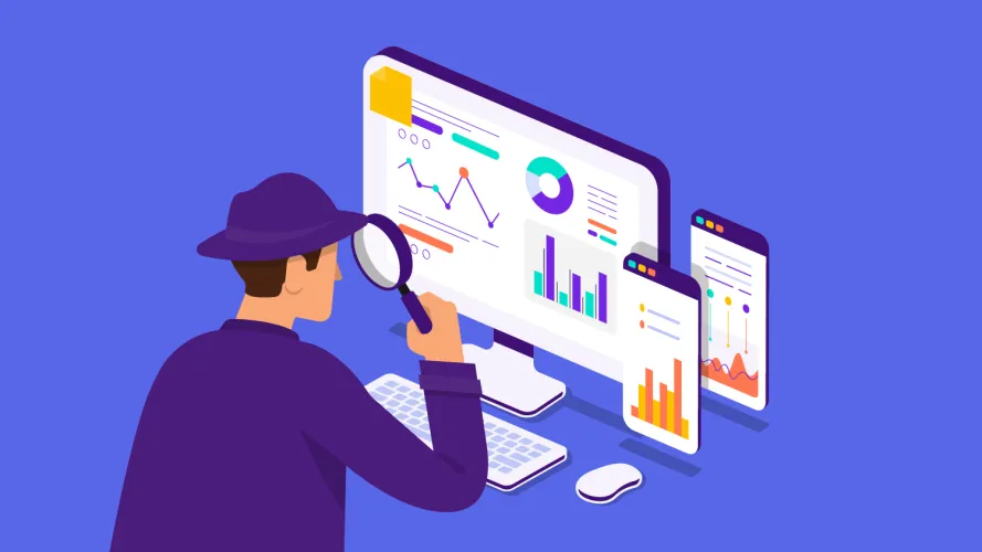 AI Audit Assistant
