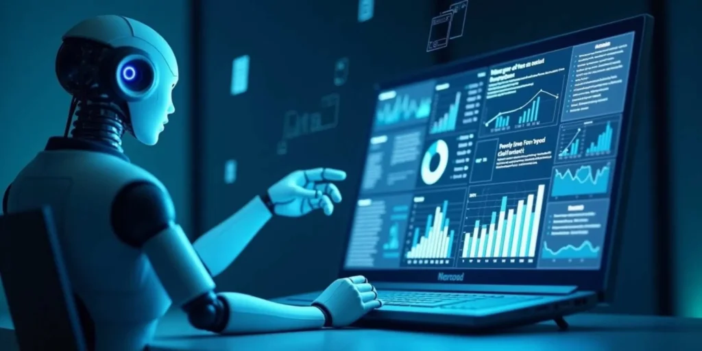 AI Reports Generator