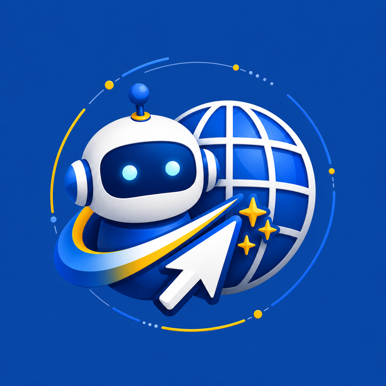 AI Agent Web Assistant