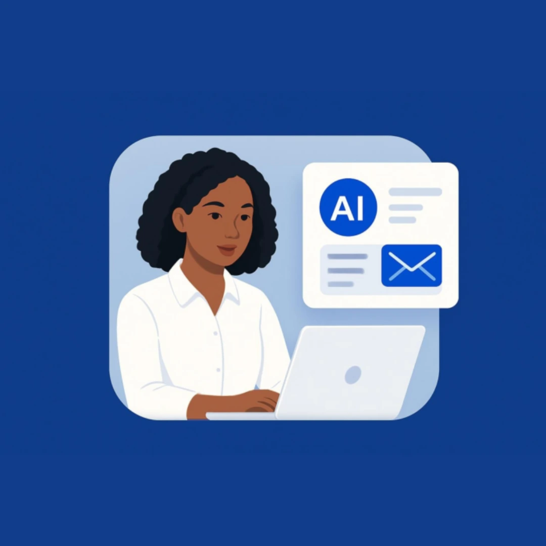 AI Email Reply Assistant