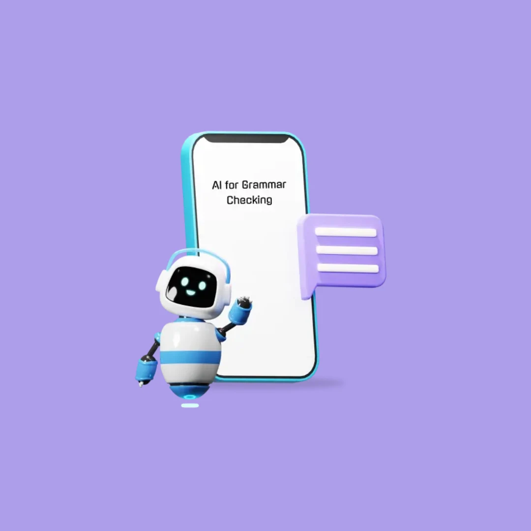 AI Grammar & Style Formater