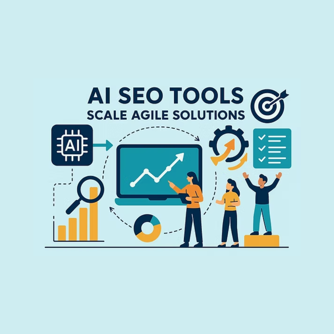 AI SEO Tools