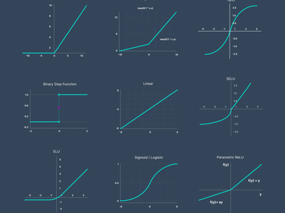 A Deep Dive into Classical Activation Functions Derivation, Properties, and Use Cases