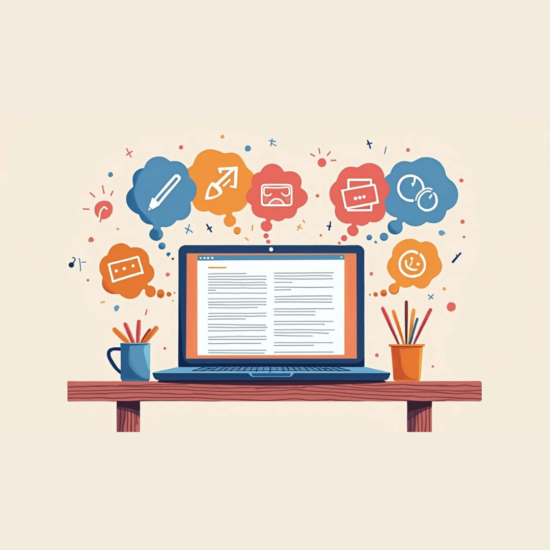 Advanced Grammar Checker