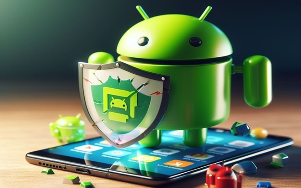 Android App Development