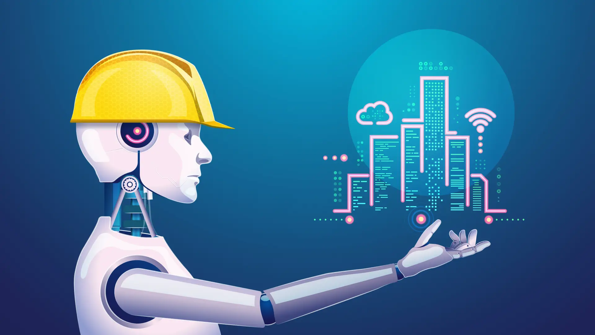 AI/ML Capacity Building