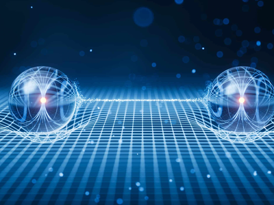 Bell States The Quantum Foundations of Entanglement