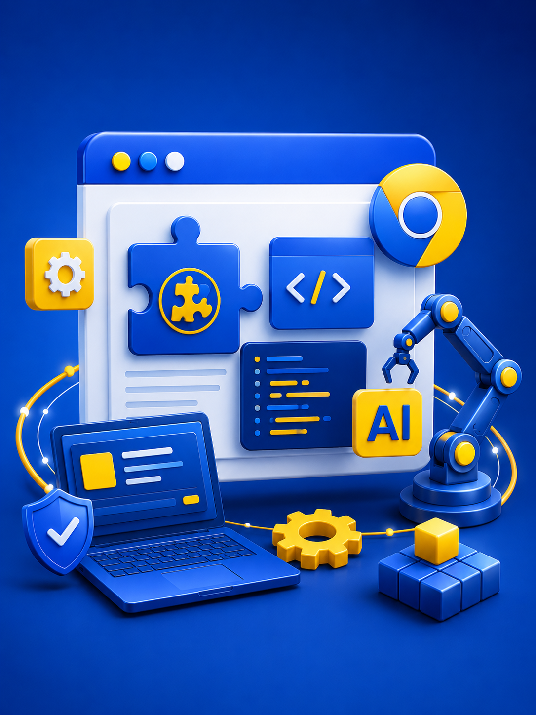 Chrome Web Store