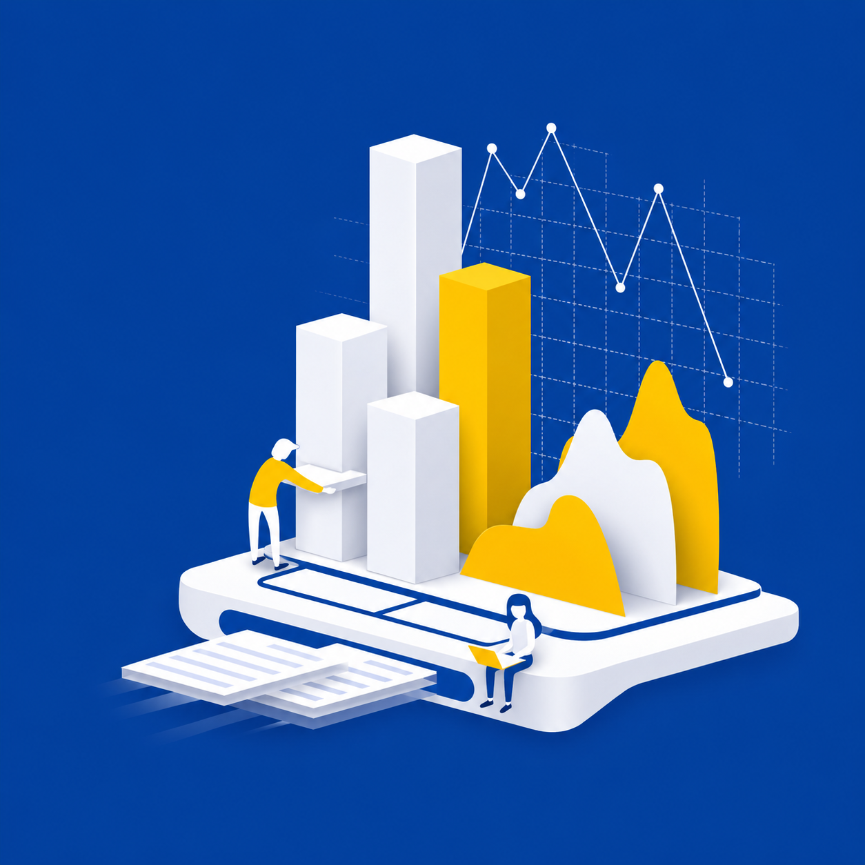 kncmap Website Builder
