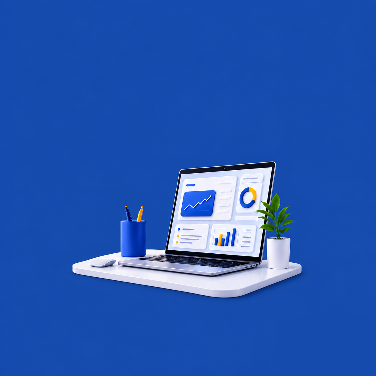 Grow Your Business