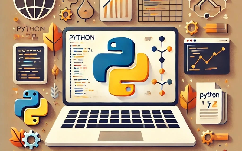 Linear Algebra and Python Programming