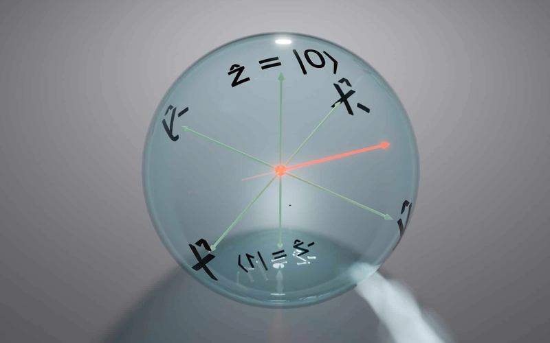 A Very Detailed Tutorial on Quantum Gates