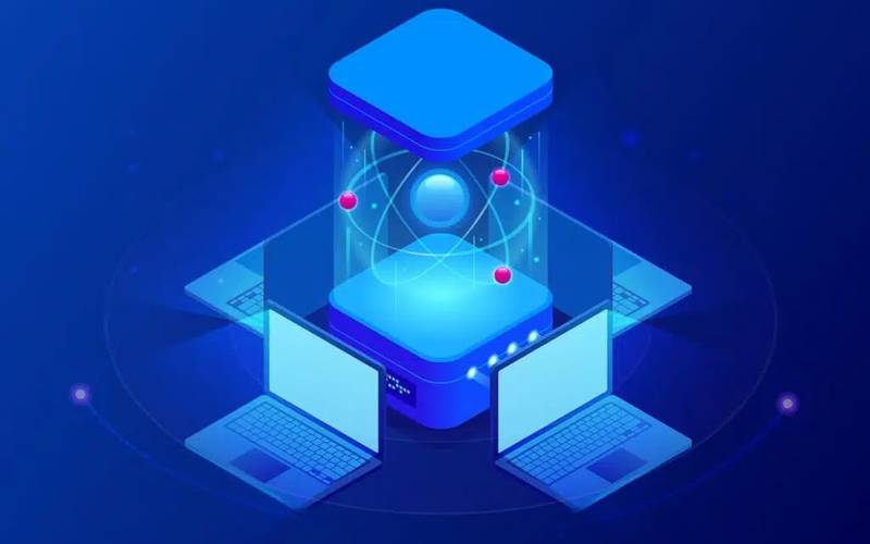 Quantum Advantage A Formal Inquiry into Computational Transcendence