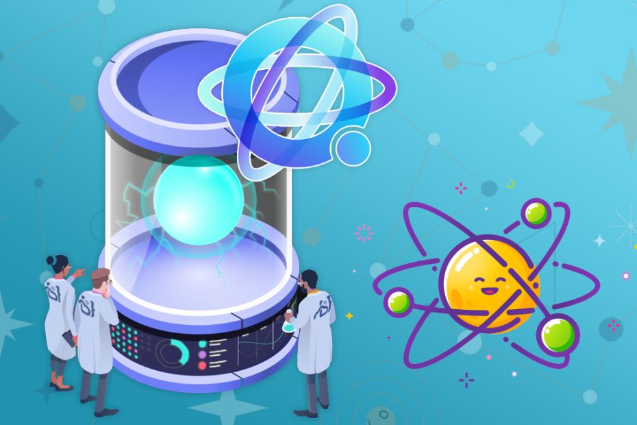 Quantum ML