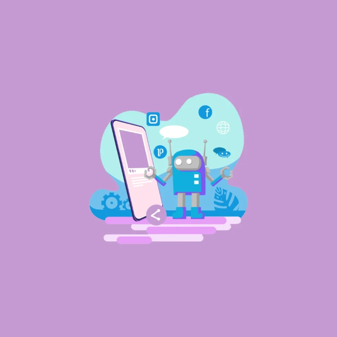 Social Media Post Generator