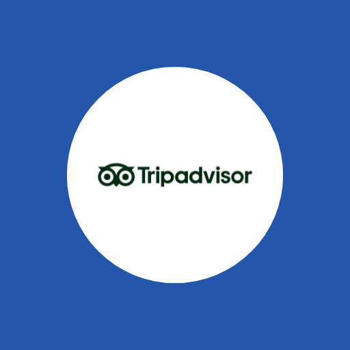 Tripadvisor business card Tripadvisor business card