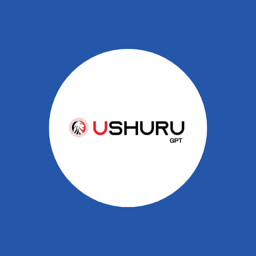ushuruGPT KRA ushuruGPT KRA