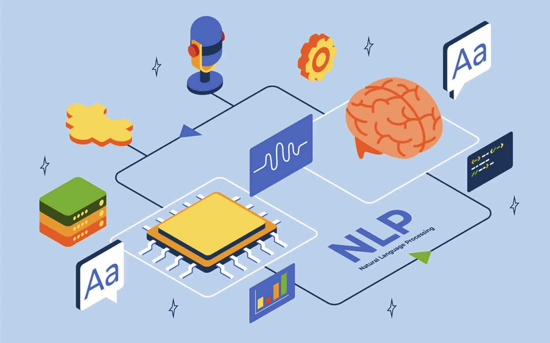 What is Tokenization in NLP (Natural Language Processing)?