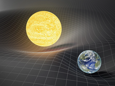 What is gravity or how does gravity work? What is gravity or how does gravity work?