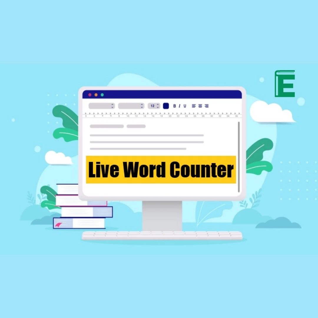 Word Counter
