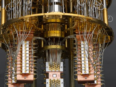 🚀 Quantum Computing in 2025: From Theory to Real-World Impact