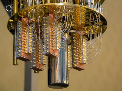 Introduction To Quantum Computing