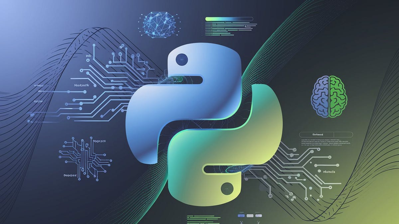 Python Programming