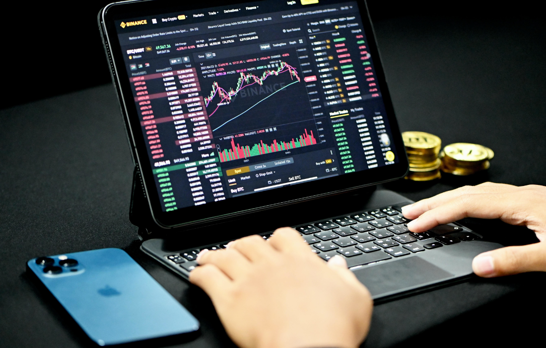 Cryptocurrency