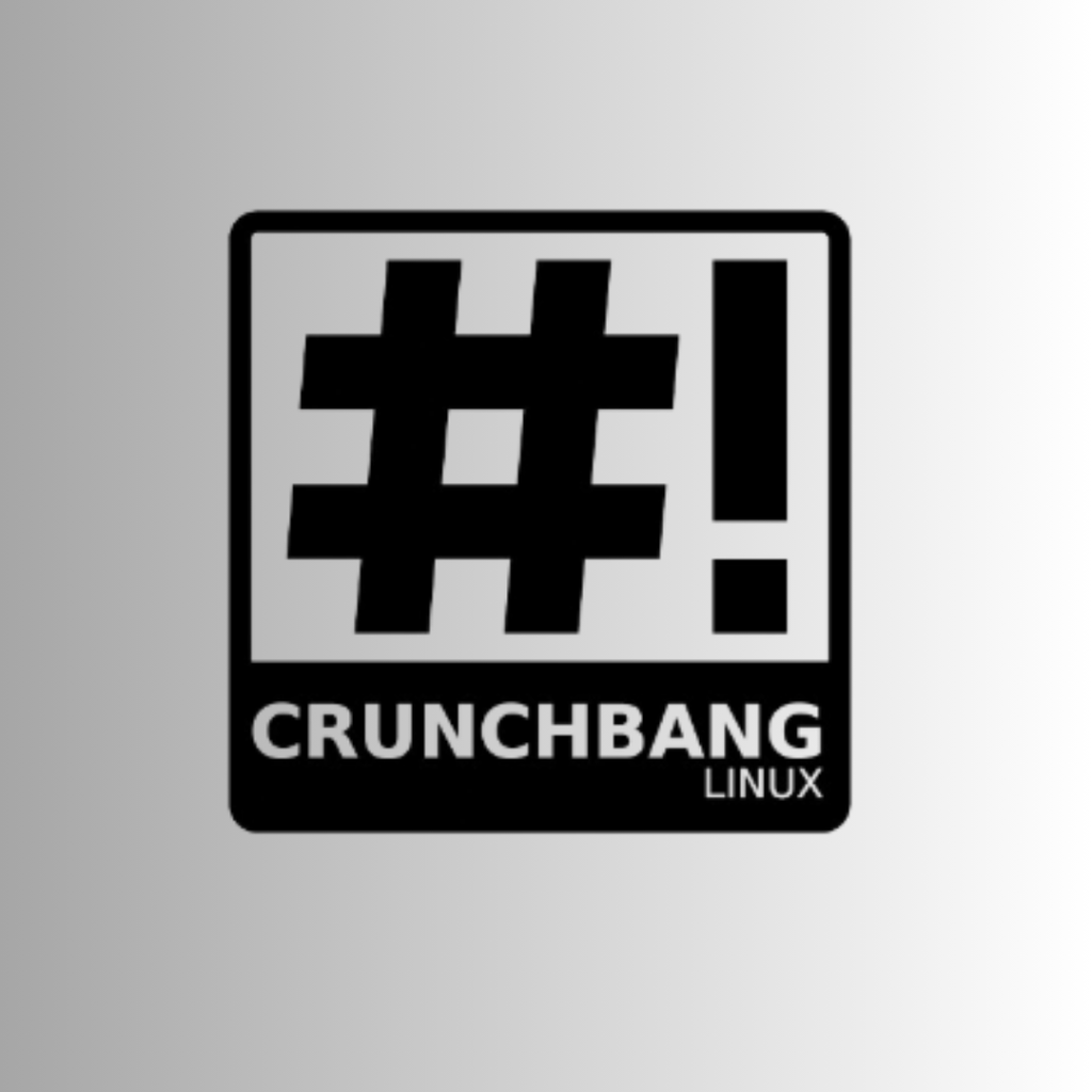 CrunchBang