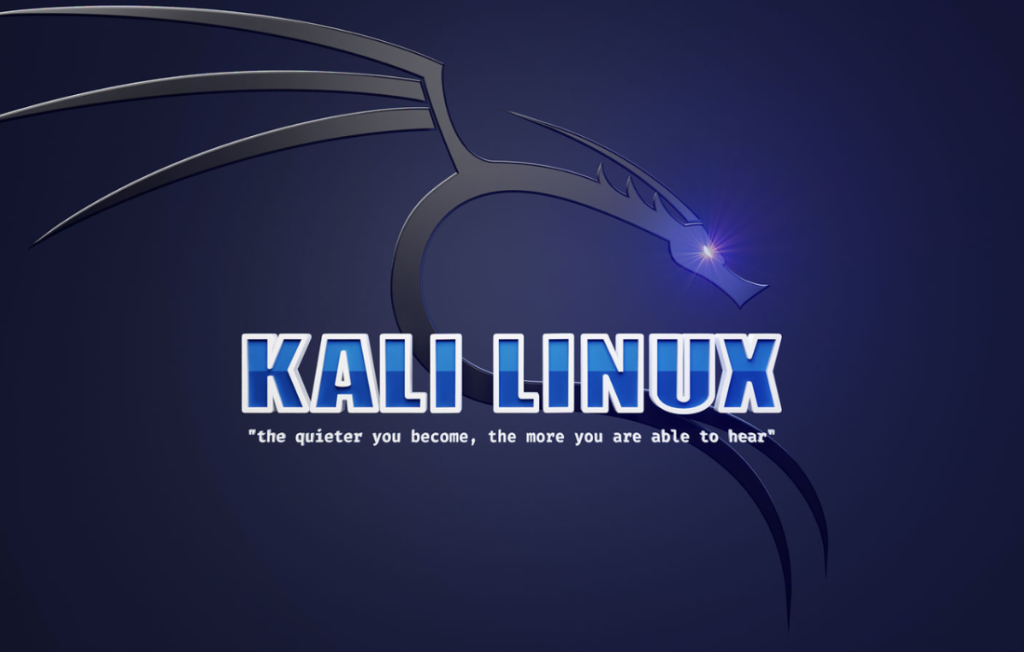 Kali Linux