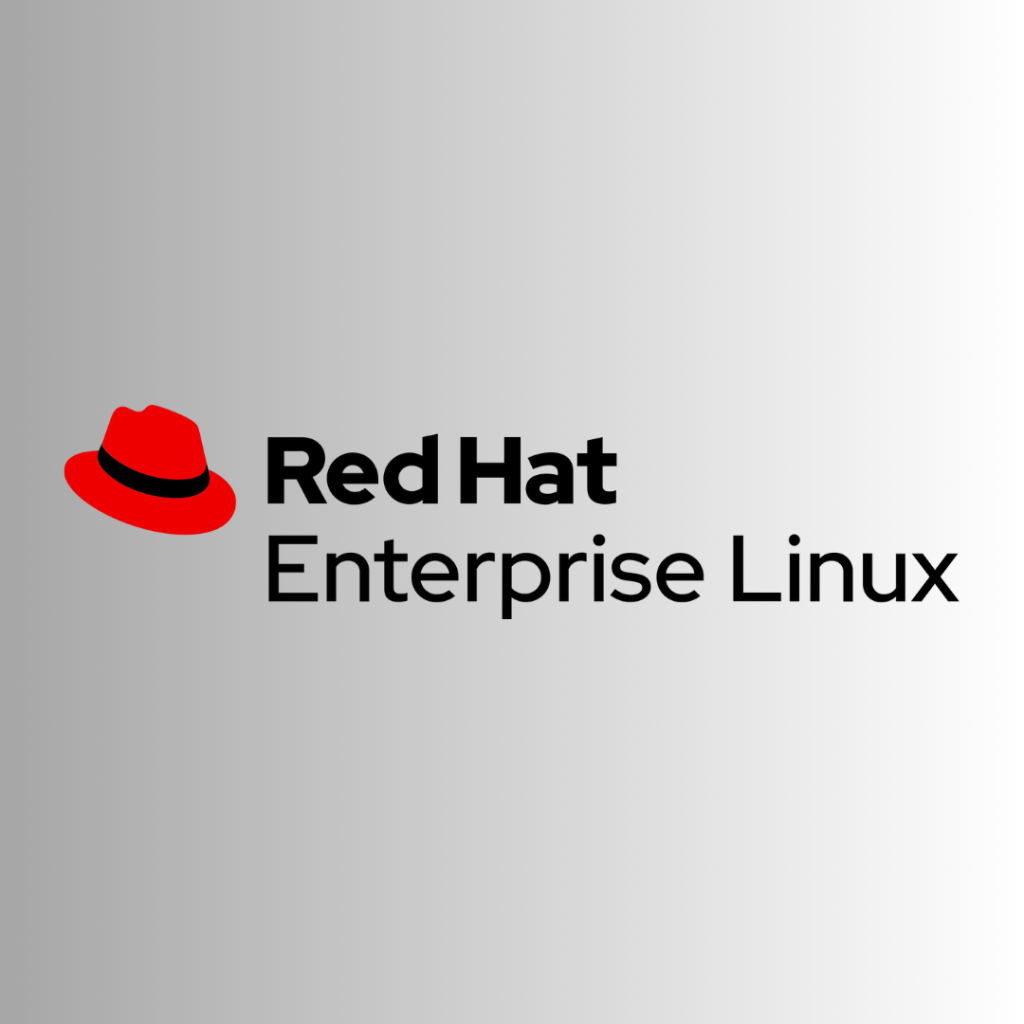 Red Hat Enterprise Linux RHEL