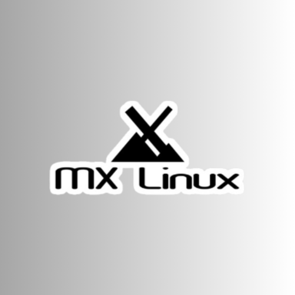 mx linux