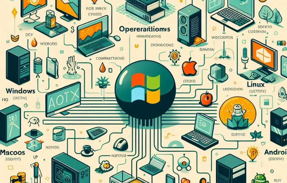 Computer Fundamentals