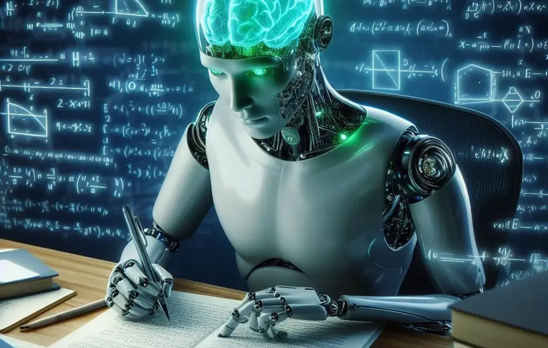 Order of Partial Differential Equations (PDEs)