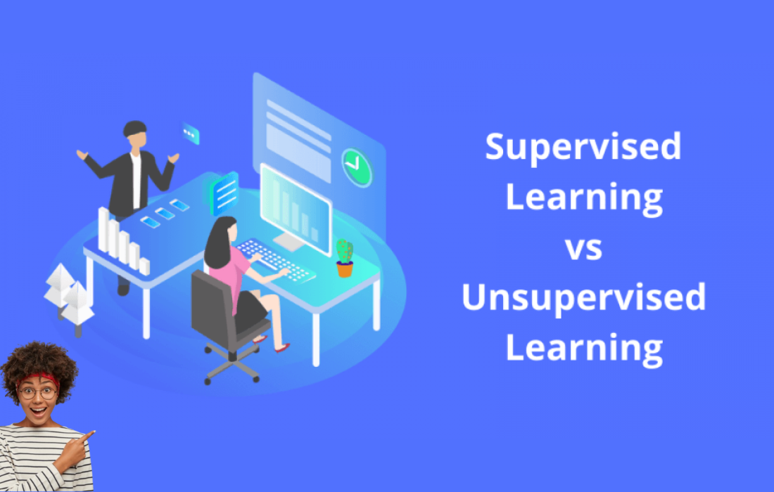 What is Data Science? Understanding the Differences Between Supervised and Unsupervised Learning