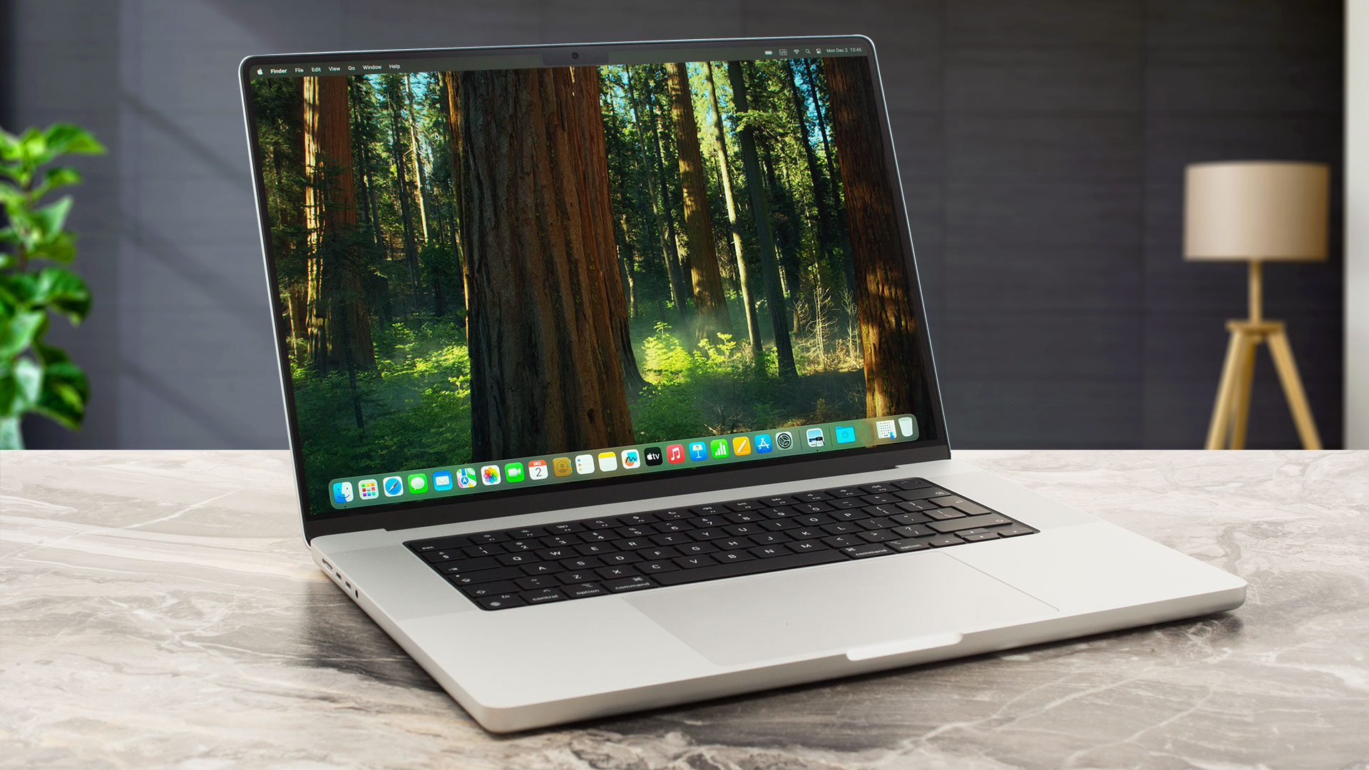 Apple MacBook Pro 16 (M4 Pro / M4 Max) review - Powerhouse Performance for Prosumers | LaptopMedia UK