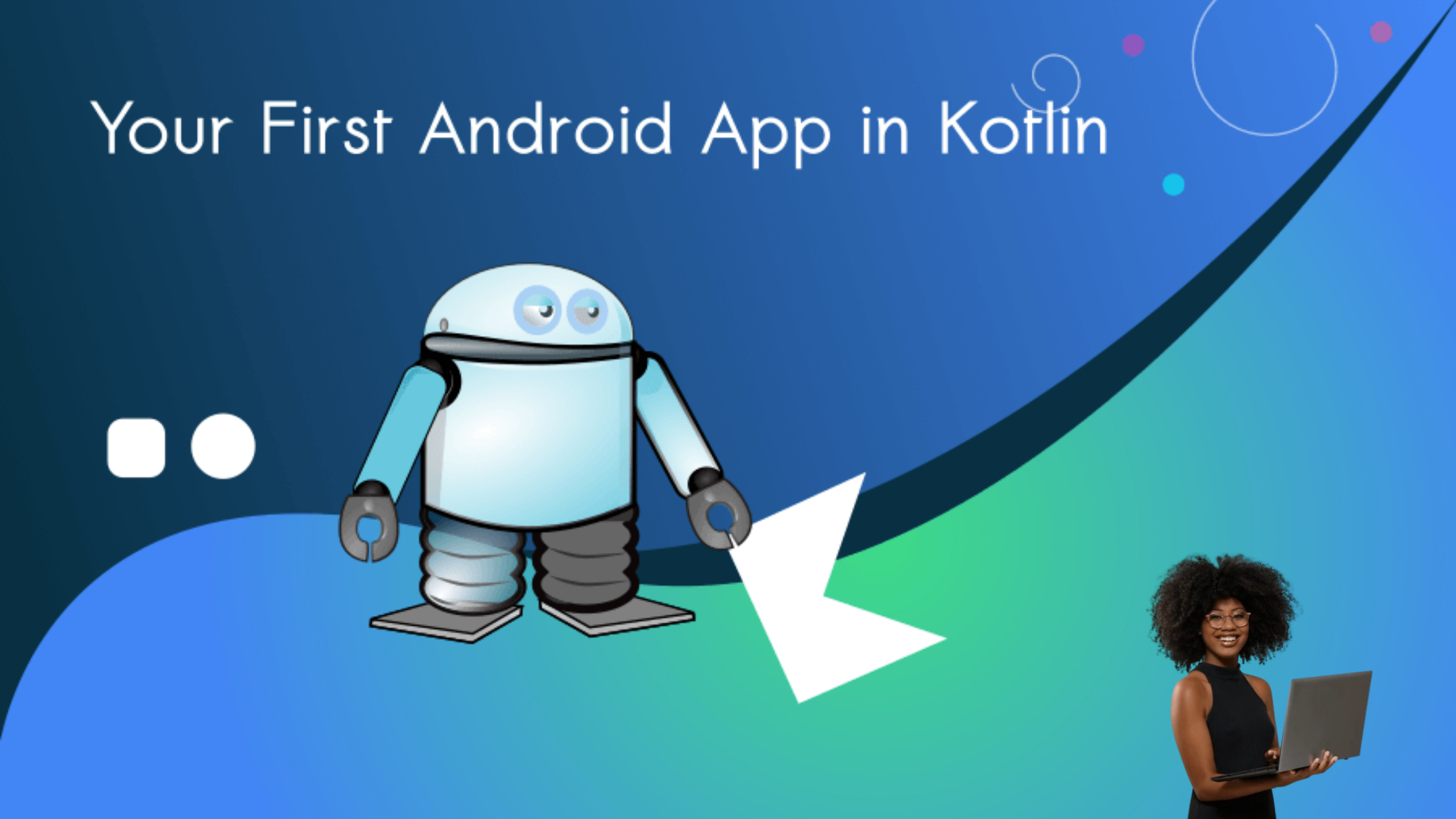 ANDROID APP