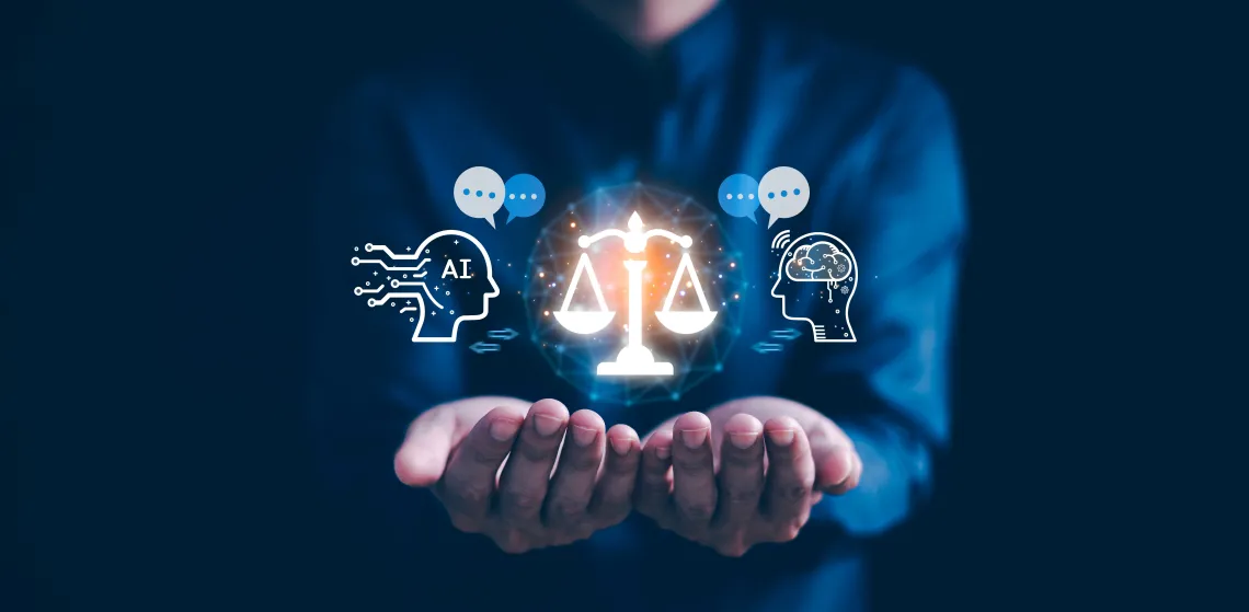 Should Government Be Allowed to Regulate AI? | Institute for Computation and Data-Enabled Insight