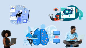FUTURE OF AI