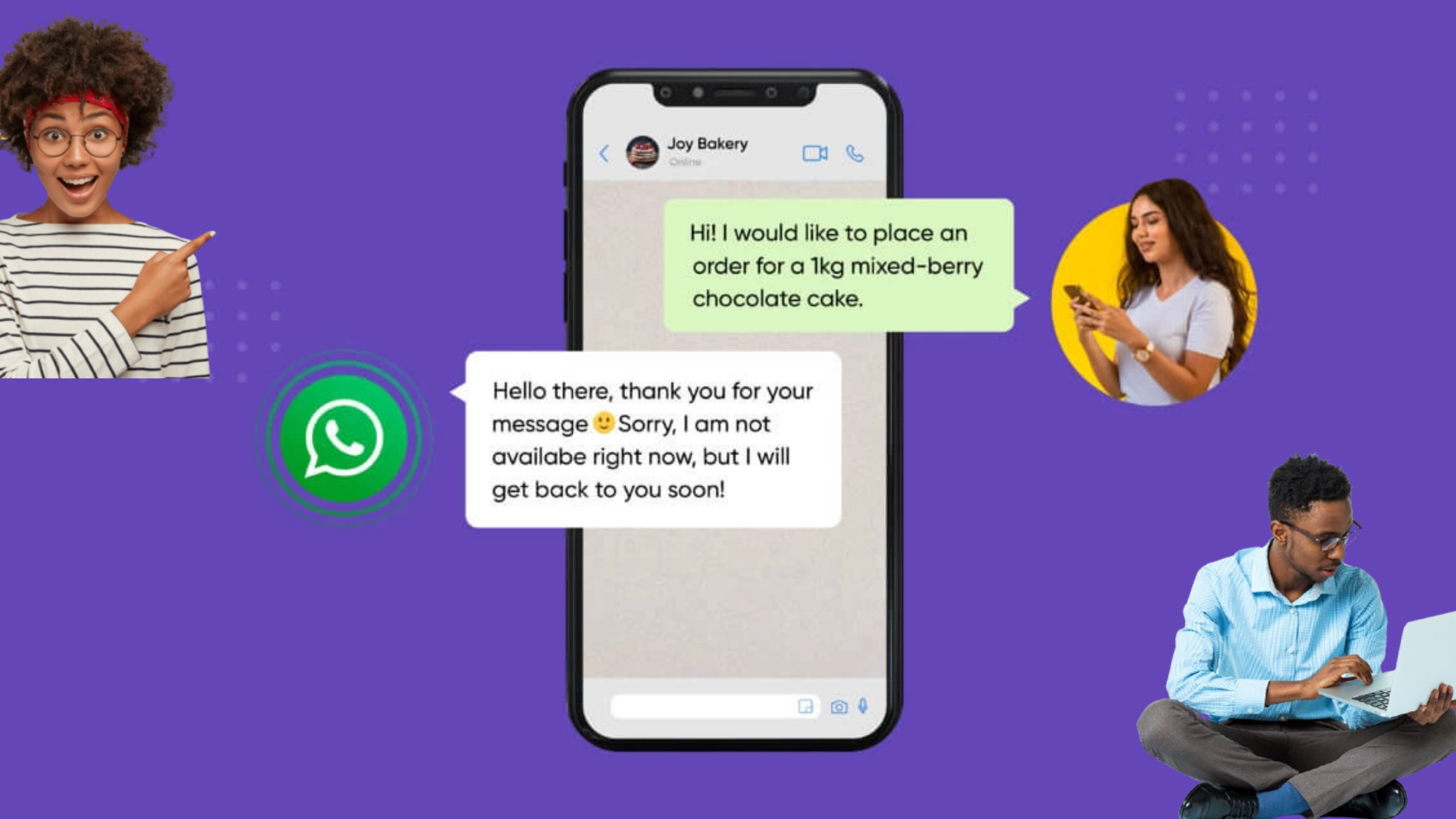 How to Automate Sending Sweet WhatsApp Messages to Your Partner Every Day