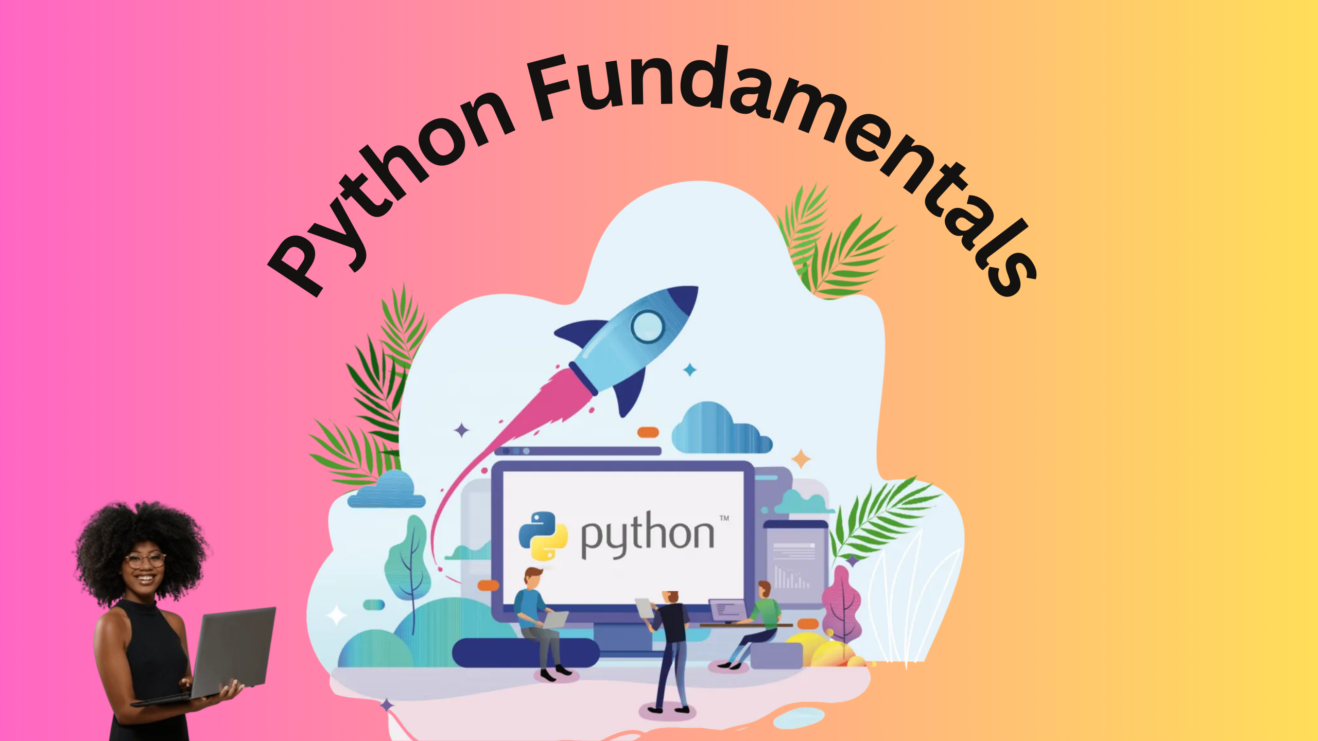 Python Booleans