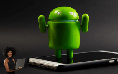 What You Should Know as an Android Developer WHAT YOU SHOULD KNOW AS AN ANDROID DEVELOPER