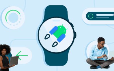 Jetpack is a suite of libraries, tools, and guidance provided by Google. jetpak