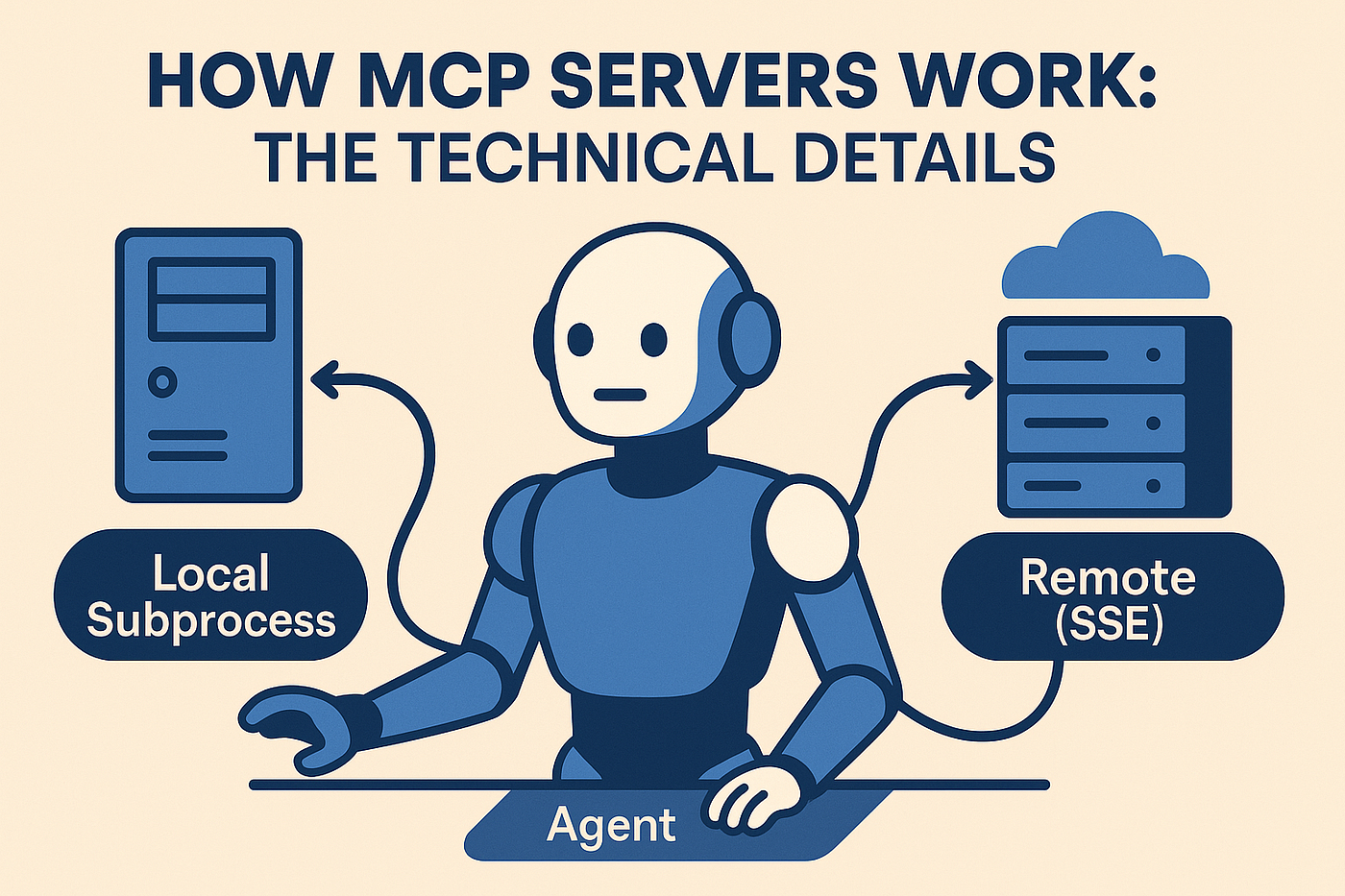 Building Complex AI Workflows with OpenAI Agents SDK and MCP | by Micheal  Lanham | May, 2025 | Medium