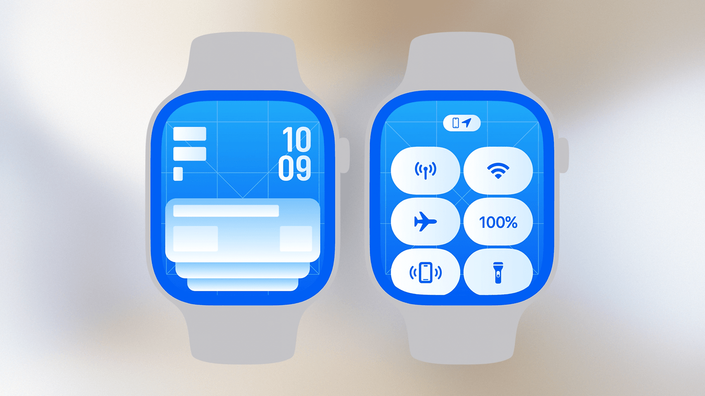 watchOS 26 Update: Subtle Design Changes, Few New Features
