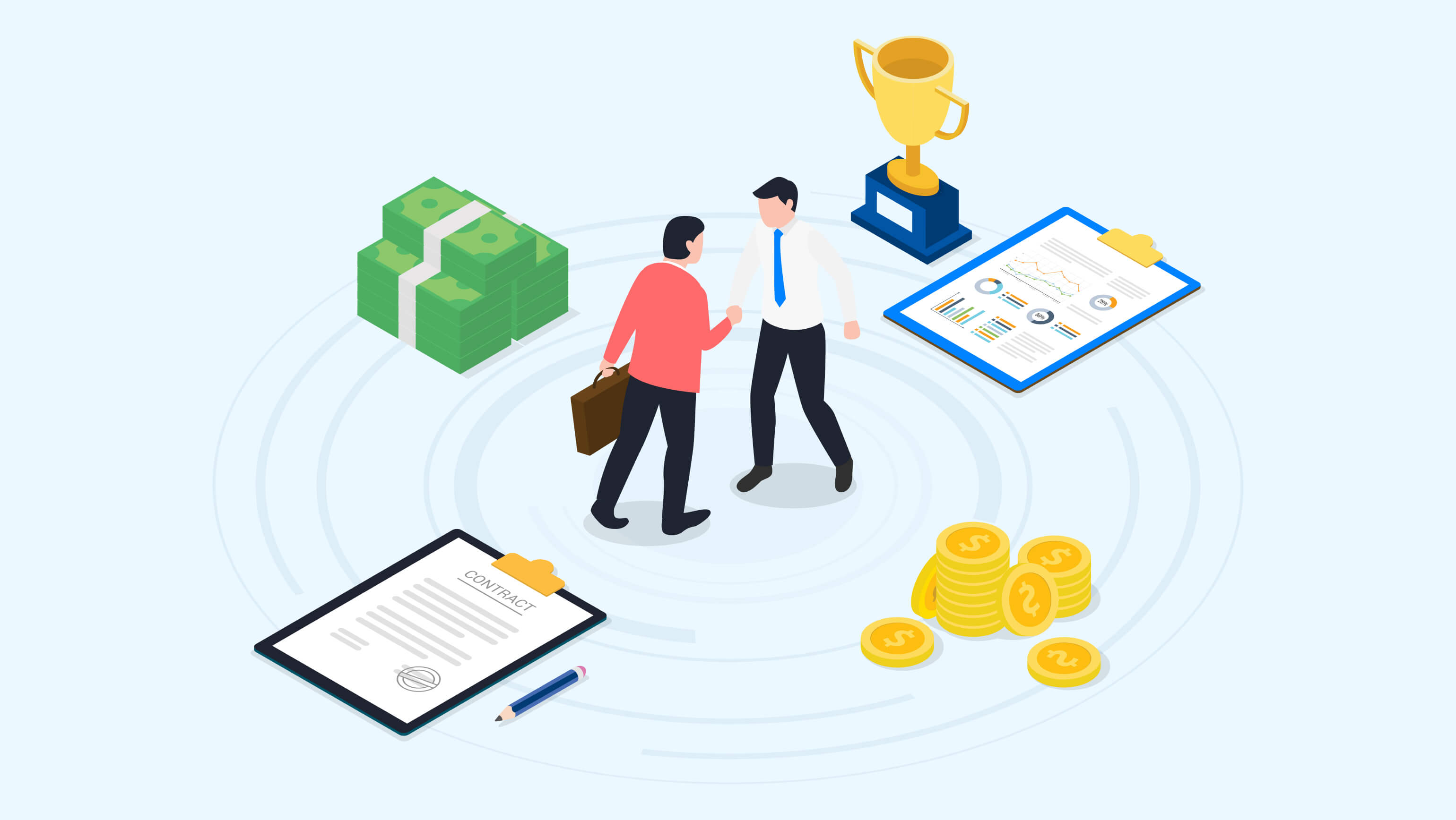Everything You Need to Know about Compensation Management