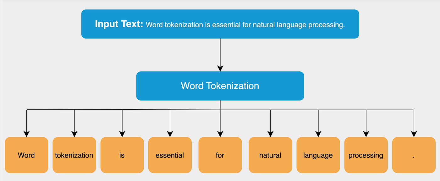 The Art of Tokenization in Text Preprocessing: Day2 | by Cognitive Creator | Medium